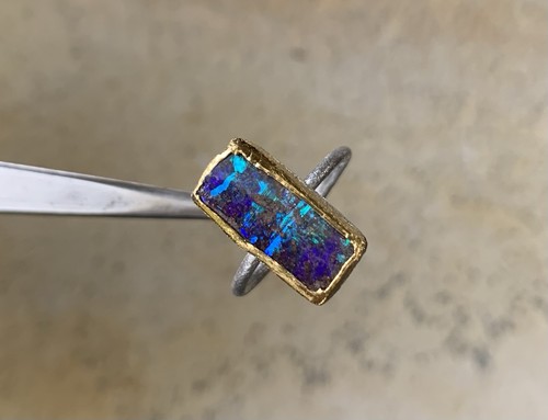 Bimonia 925 sterling silver - 925,