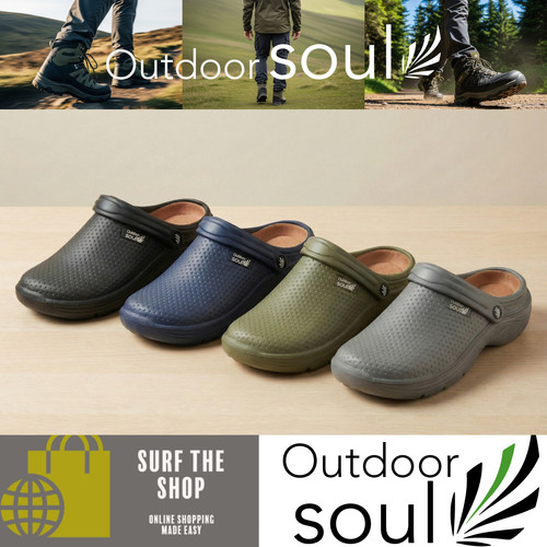Outdoor soul garden - soul, /