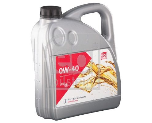 Febi 101141 engine - febi, oil
