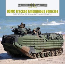 Usmc tracked amphibious - tracked,