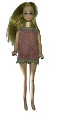Pippa Doll size Topper Dawn
