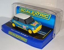 Scalextric C3073 Mini Cooper