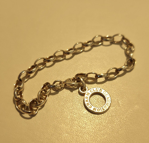 Thomas sabo charm - charm, club