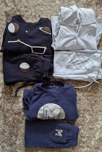 Boy clothing bundle - bundle,sets, age