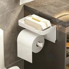 Toilet Paper Roll Holder