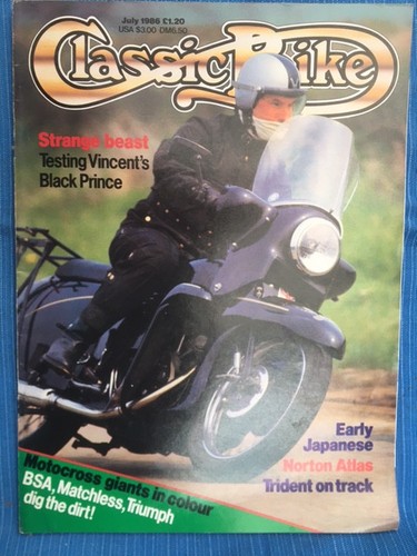 Classic bike jul - classic,