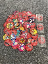 Walker’s Tazos 50+ job lot