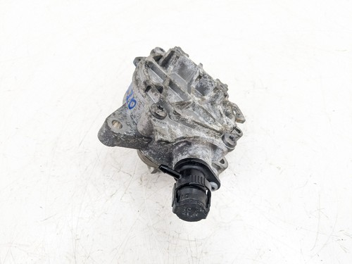 Volvo xc40 vacuum pump - volvo,