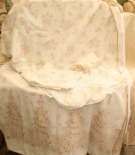 Vintage 1980s dorma double - vintage, dorma,
