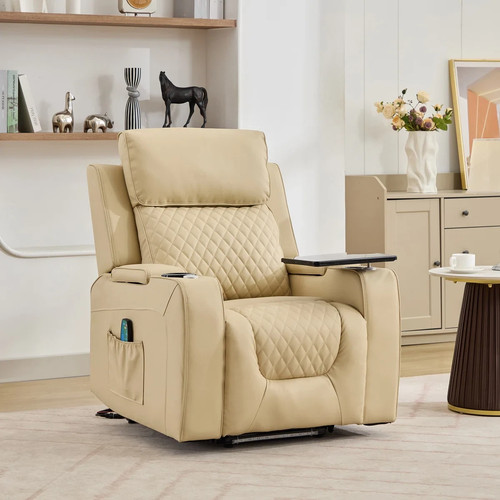 Byron electric riser - riser, recliner