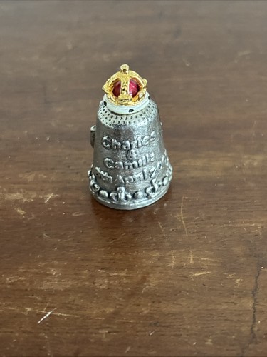 Unusual warwick pewter - unusual,