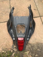 YZFR125 Gen 4 rear fairing /