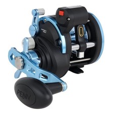 PENN Warfare II Mk2 Level Wind