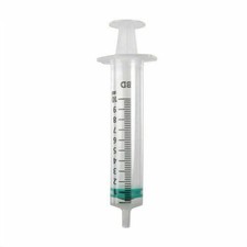 42x BD Emerald 10ml Sterile