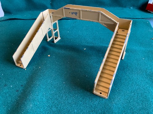 Hornby dublo meccano - hornby, d1