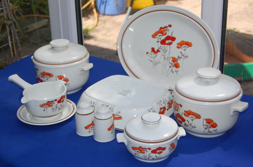 Royal doulton lambethware - doulton,