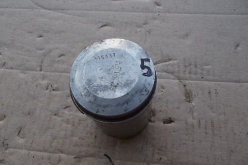 Amc 15t 15337 - amc, hepolite