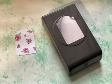 Rare Stampin Up Christmas gift tag label Card Craft Punch -  Essential everyday