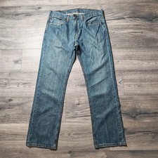 Levi's 559 Relaxed Straight