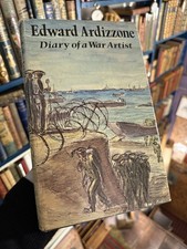 Edward Ardizzone : Diary of a