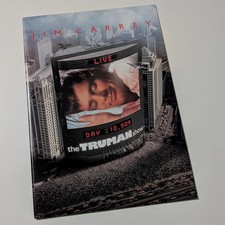 The truman show - the, (1998)