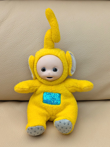 Teletubbies lala laalaa soft - teletubbies,