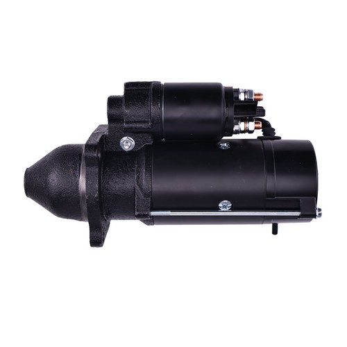 12v 2kw starter - starter, motor