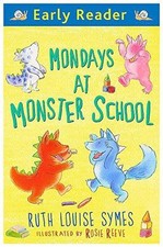 Mondays at Monster School