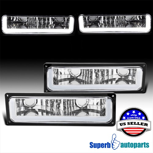 Fits 1988 1999 gmc chevy - 1988-1999,