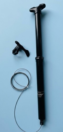 Rage 170mm - rage-i, 31.6