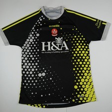 Derry gaa jersey football - derry,