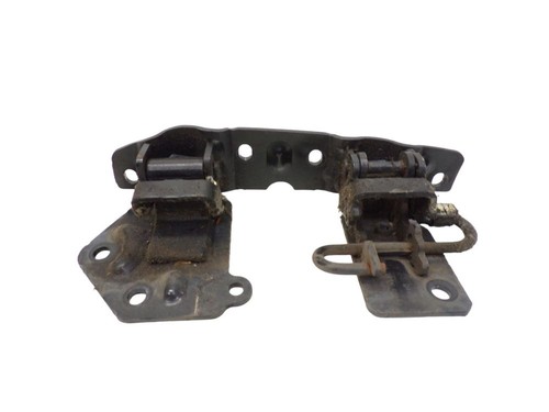 Door hinge front left fits - left, for