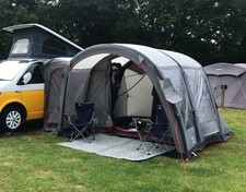 Vango como air low - vango,