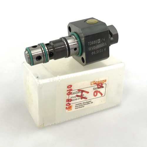 Orange fuel injector - l'orange,