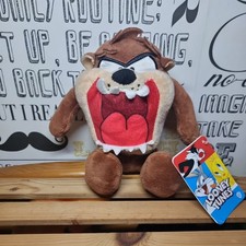 Warner Bros. Looney Tunes Taz