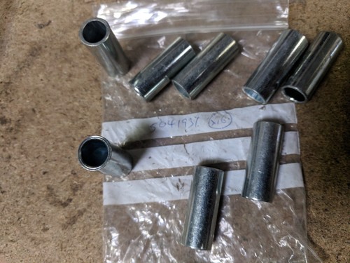 Ferris mower spacer - ferris,