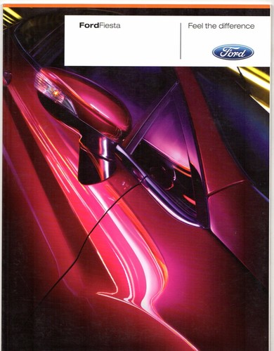 Ford fiesta 2009 market - ford,