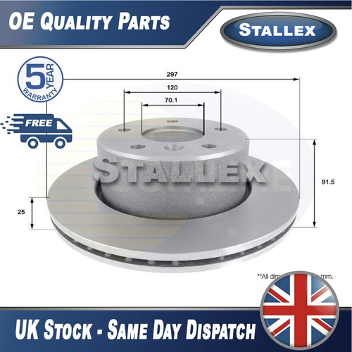 Fits land rover discovery - fits,