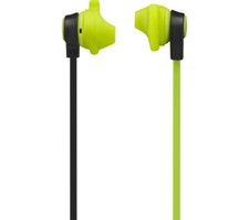 Brand New Goji Sport GSPIN16 In Ear Sports Earphones Sweat And Splash Proof