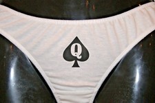 Queen Of Spades Hotwife BBC