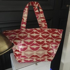 LULU GUINESS LIP BLOT DESIGN