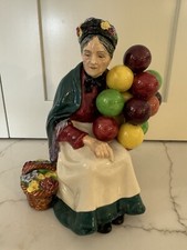 Rare Royal Doulton ‘The Old