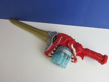 dx deluxe DINO SUPER CHARGE