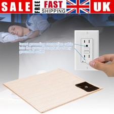 Earthing Sheet with Grounding