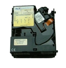 MEI Cashflow CF 330 Coin Mech