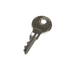 RocwooD Ignition Key for John