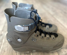 Rare Salomon ST8 Plastic Shell