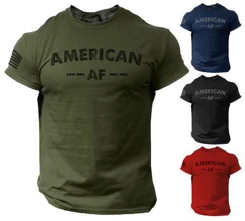 American patriotic usa flag - af,