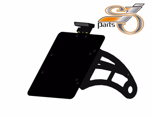 License plate holder - plate, holder,