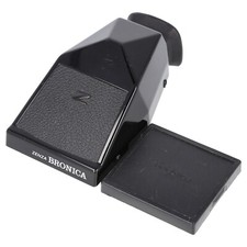 Zenza Bronica Prism Finder E for ETR ETRC ETRS ETRSi ETR-C (WE2323HY)